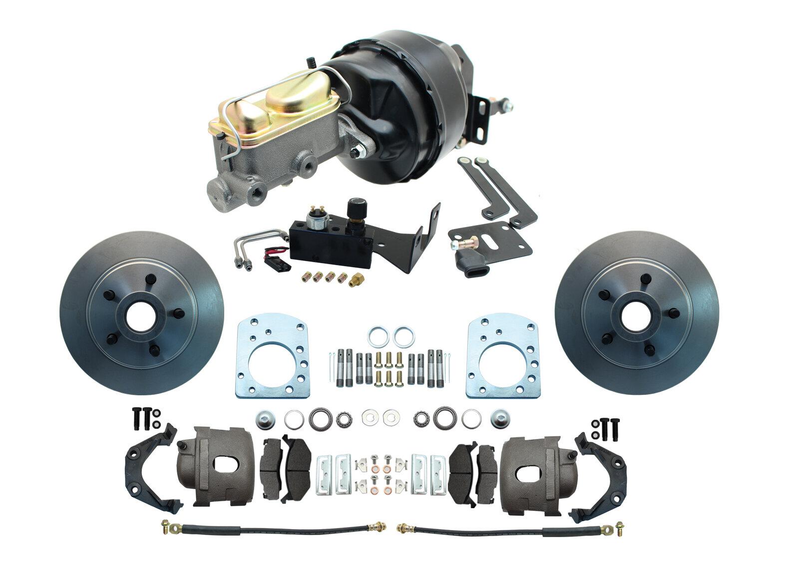 MBM- Brakes, Steering, & Suspension – NC 28803, 27 Mulvaney St ...