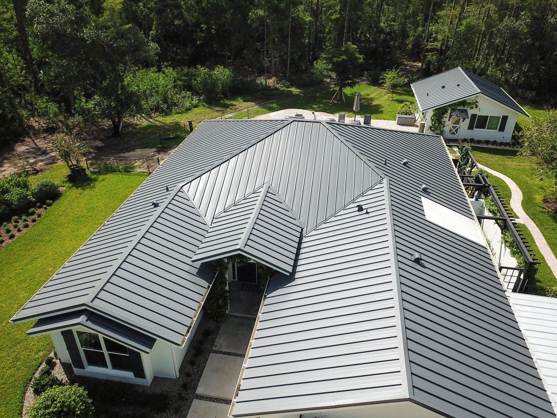 Sabal Construction and Roofing, LLC – 1217 Pkwy E, Ste 514, FL 33904 ...