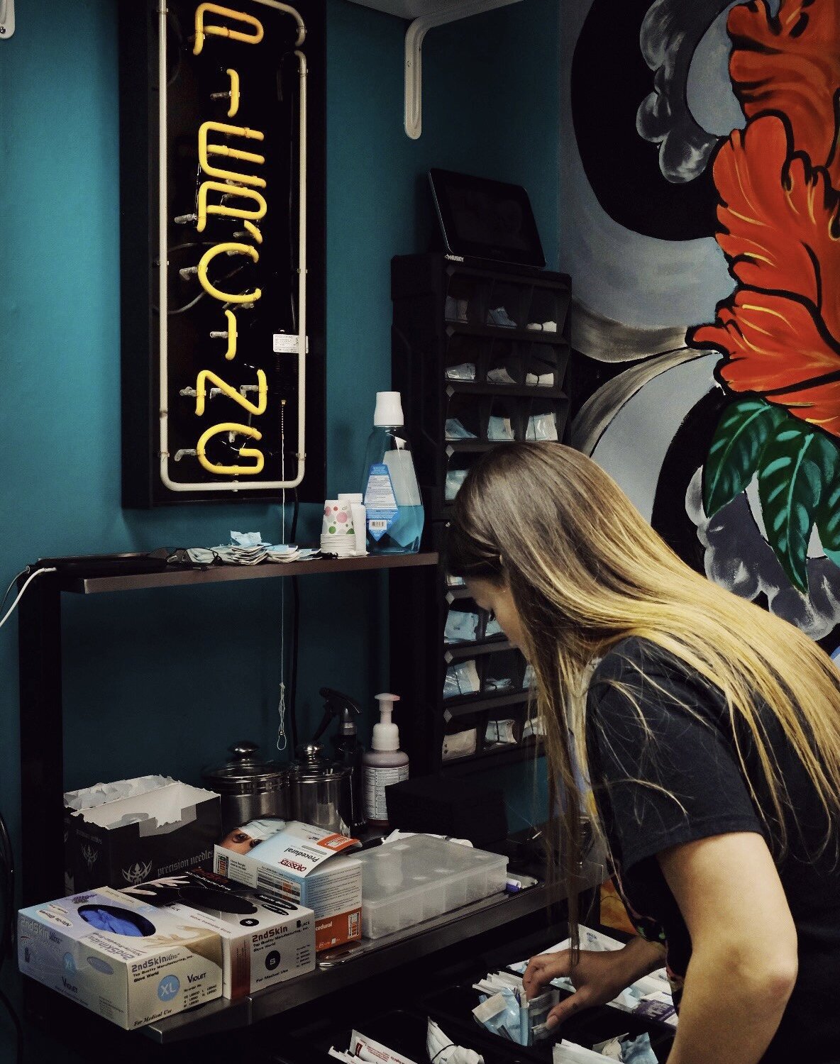 Lasting Image Tattoos Reading, PA 19606, 5496 Perkiomen Ave Reviews